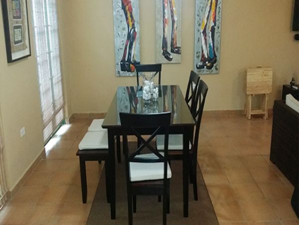 4 Bedroom Beach Vacation Villa in Puerto Rico Walk To Beach