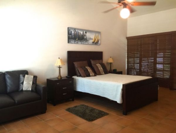 4 Bedroom Beach Vacation Villa in Puerto Rico Walk To Beach