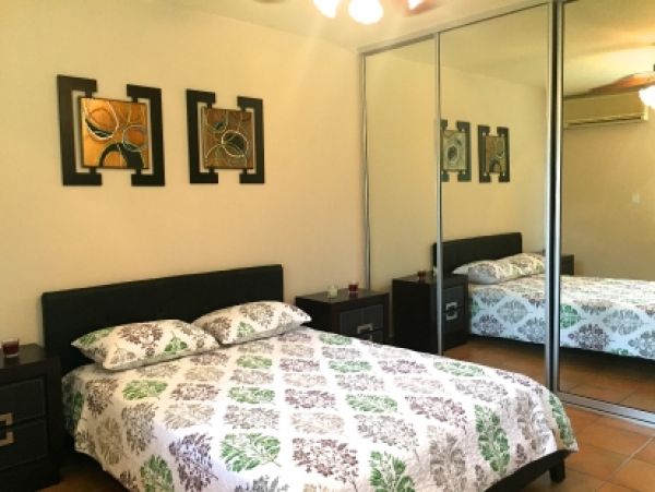 4 Bedroom Beach Vacation Villa in Puerto Rico Walk To Beach