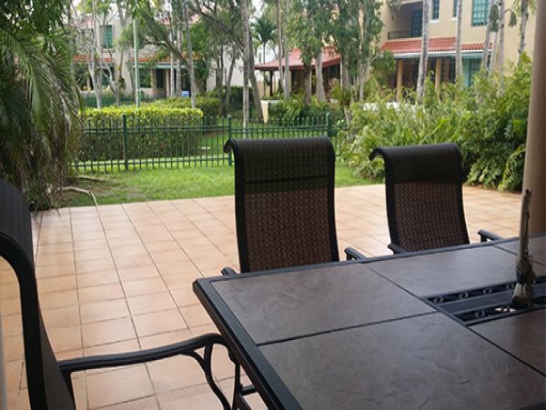 4 Bedroom Beach Vacation Villa in Puerto Rico Walk To Beach