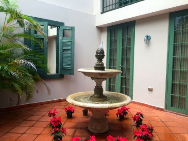 4 Bedroom Beach Vacation Villa in Puerto Rico Walk To Beach