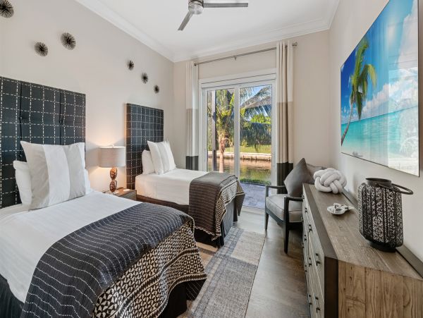 Luxury Marco Island Waterfront Home with Pool & Views