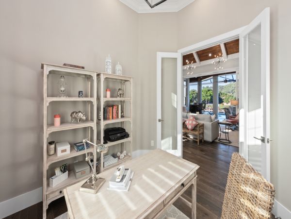 Luxury Marco Island Waterfront Home with Pool & Views
