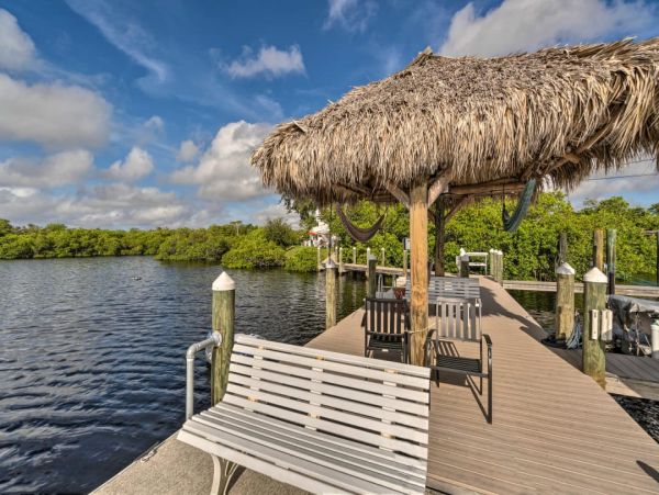 Water Views Bradenton Vacation Condo Two Bedrooms Sleeps Six