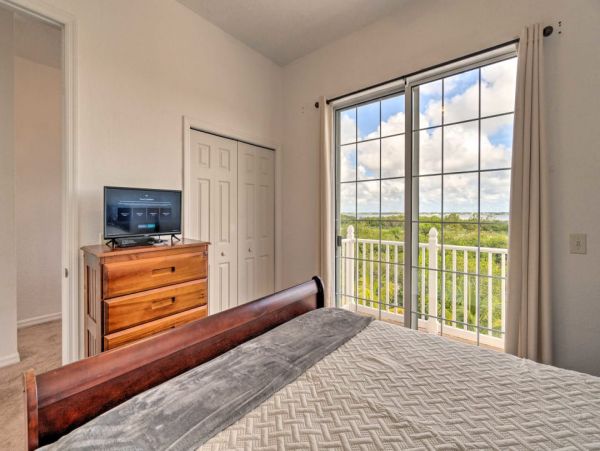 Water Views Bradenton Vacation Condo Two Bedrooms Sleeps Six