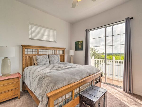 Water Views Bradenton Vacation Condo Two Bedrooms Sleeps Six