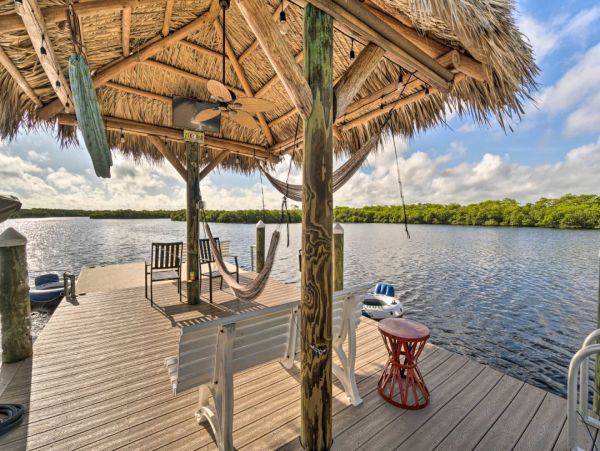 Water Views Bradenton Vacation Condo Two Bedrooms Sleeps Six
