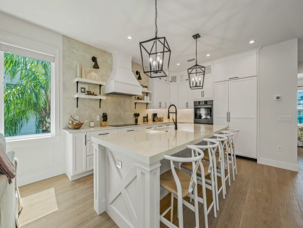 Bradenton Beach Vacation Home Five Bedrooms Walk To Beach