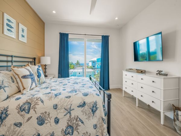 Bradenton Beach Vacation Home Five Bedrooms Walk To Beach