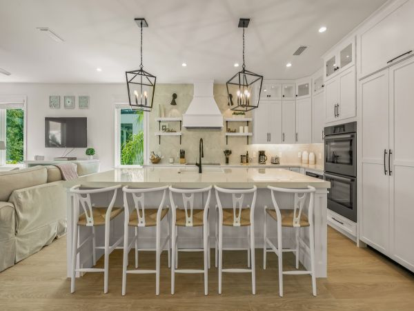 Bradenton Beach Vacation Home Five Bedrooms Walk To Beach