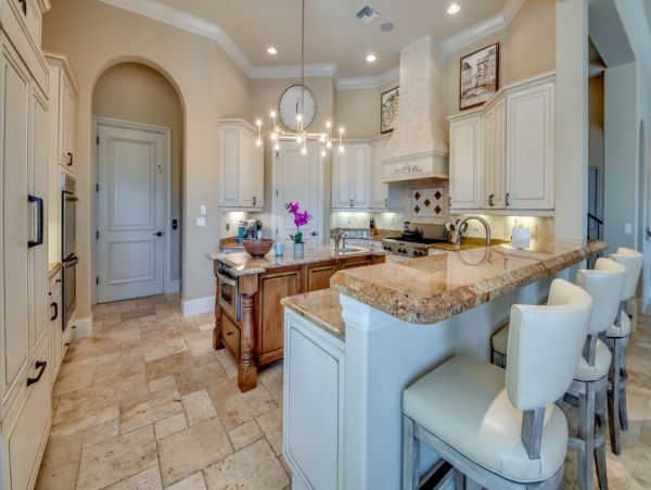 Luxury Cape Coral Vacation Pool Villa with Boat Dock