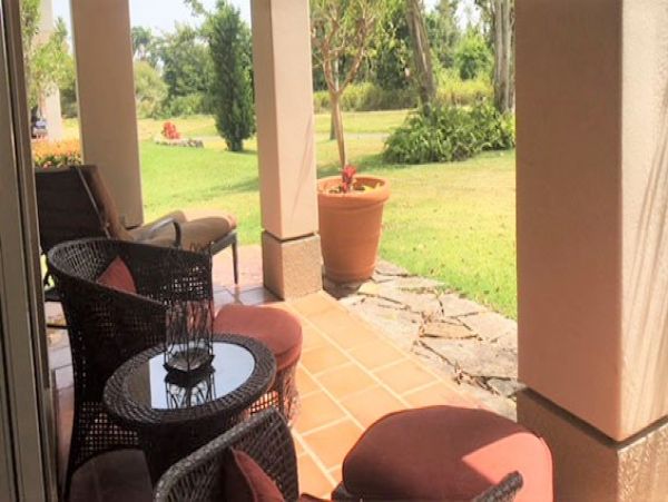 Puerto Rico Vacation Villa Sleeps 8 Guests Walk To Beach