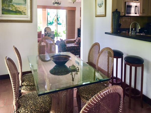 Puerto Rico Vacation Villa Sleeps 8 Guests Walk To Beach