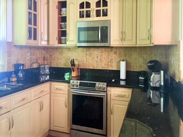 Puerto Rico Vacation Villa Sleeps 8 Guests Walk To Beach