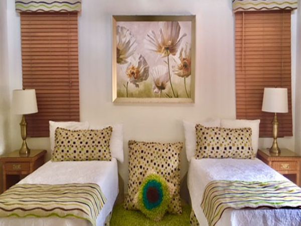 Puerto Rico Vacation Villa Sleeps 8 Guests Walk To Beach