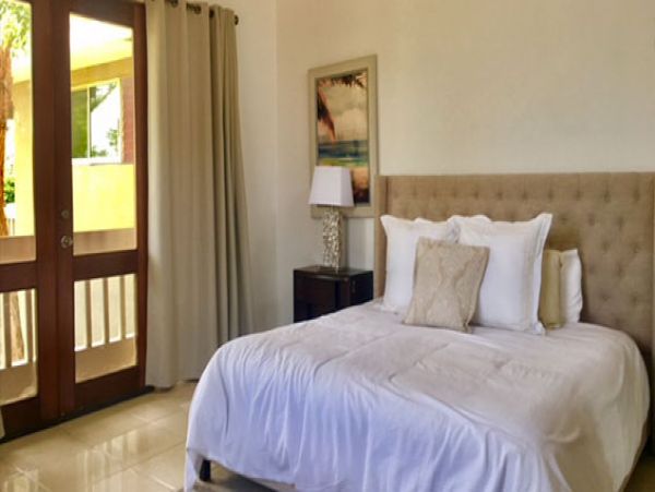 Puerto Rico Vacation Villa Sleeps 8 Guests Walk To Beach