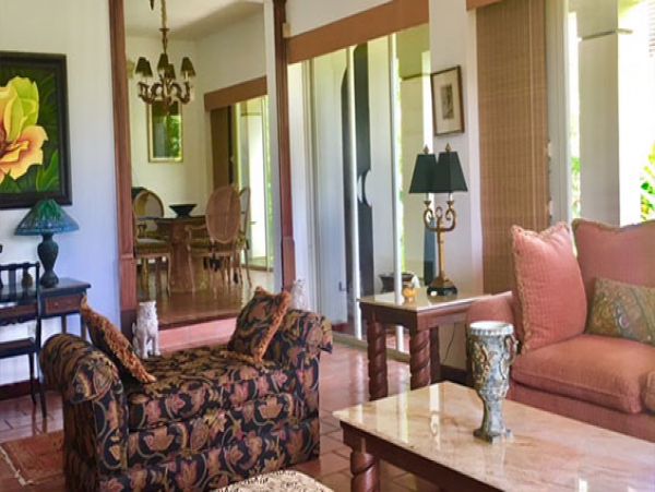 Puerto Rico Vacation Villa Sleeps 8 Guests Walk To Beach