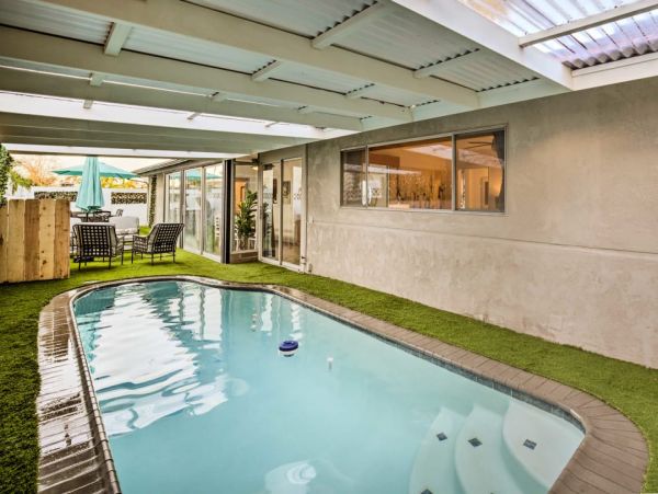 Chula Vista Vacation Home Four Bedrooms Sleeps 12 Guests