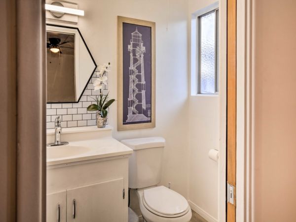 Chula Vista Vacation Home Four Bedrooms Sleeps 12 Guests