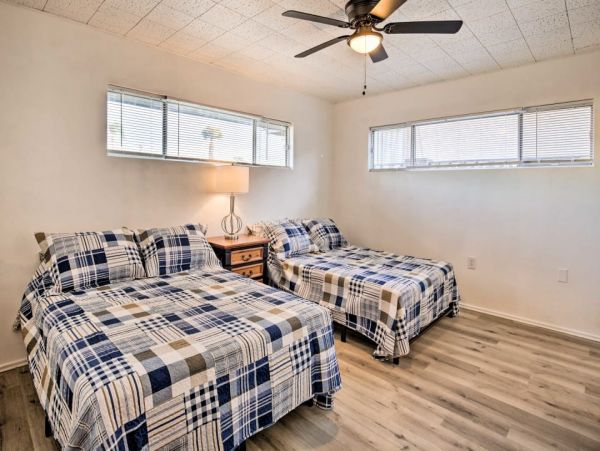 Chula Vista Vacation Home Four Bedrooms Sleeps 12 Guests
