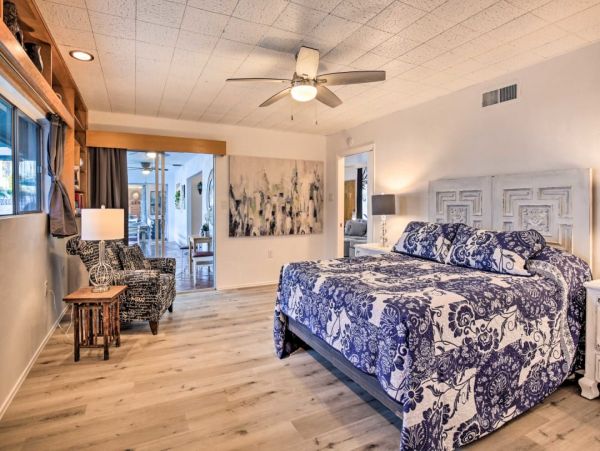 Chula Vista Vacation Home Four Bedrooms Sleeps 12 Guests