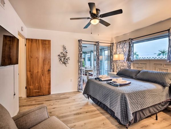 Chula Vista Vacation Home Four Bedrooms Sleeps 12 Guests