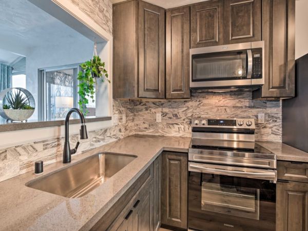 Chula Vista Vacation Home Four Bedrooms Sleeps 12 Guests