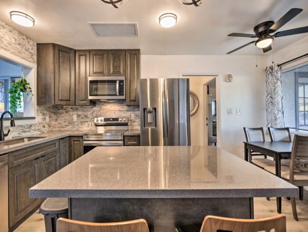 Chula Vista Vacation Home Four Bedrooms Sleeps 12 Guests