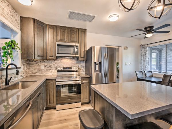 Chula Vista Vacation Home Four Bedrooms Sleeps 12 Guests