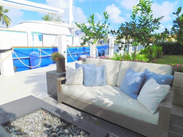 Stunning Vacation Rental in Fort Lauderdale with Dock