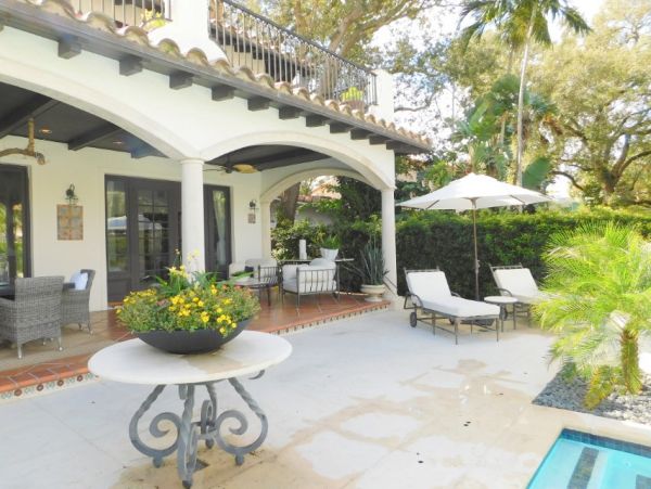 Stunning Vacation Rental in Fort Lauderdale with Dock