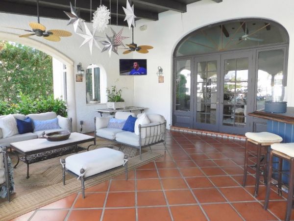 Stunning Vacation Rental in Fort Lauderdale with Dock