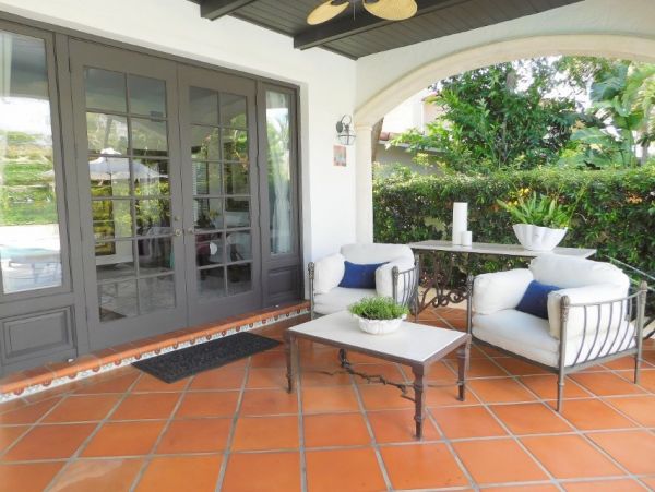 Stunning Vacation Rental in Fort Lauderdale with Dock