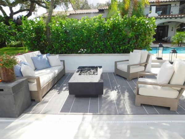 Stunning Vacation Rental in Fort Lauderdale with Dock