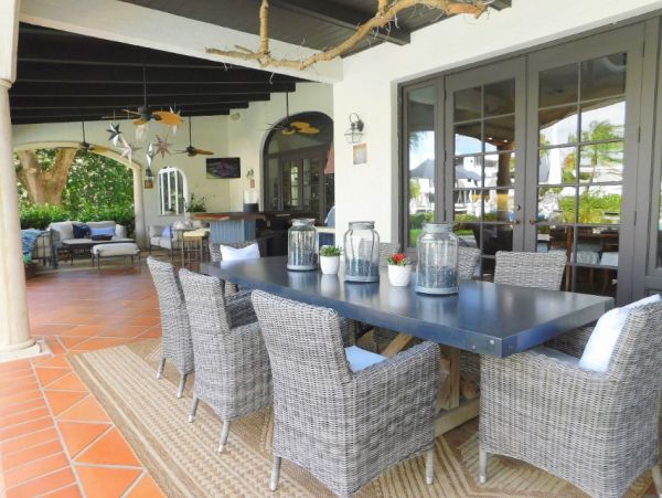 Stunning Vacation Rental in Fort Lauderdale with Dock