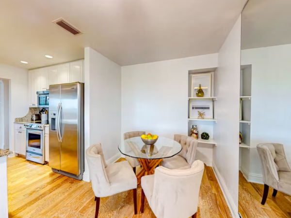 Vacation Rental Condo in Siesta Key with Gulf Views
