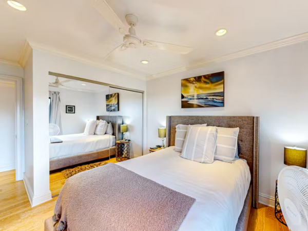 Vacation Rental Condo in Siesta Key with Gulf Views