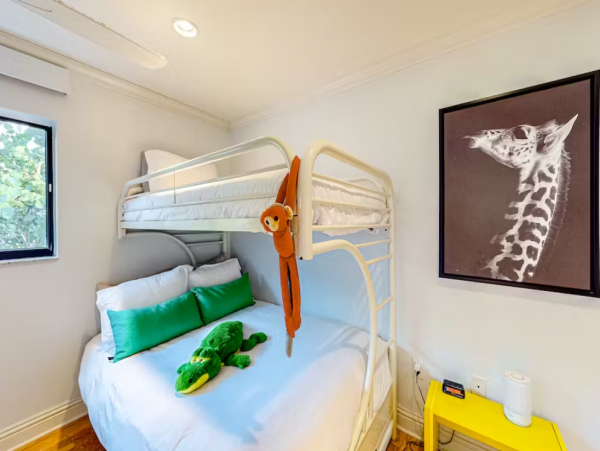 Vacation Rental Condo in Siesta Key with Gulf Views
