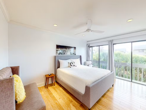 Vacation Rental Condo in Siesta Key with Gulf Views