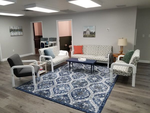 Waterfront 7 Bedroom Vacation Rental 16 Guests