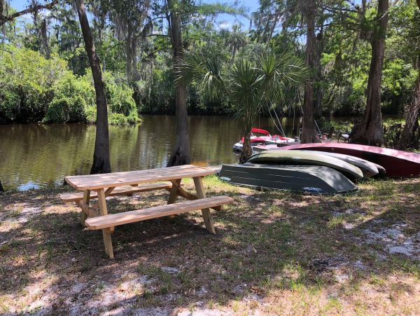 Waterfront 7 Bedroom Vacation Rental 16 Guests