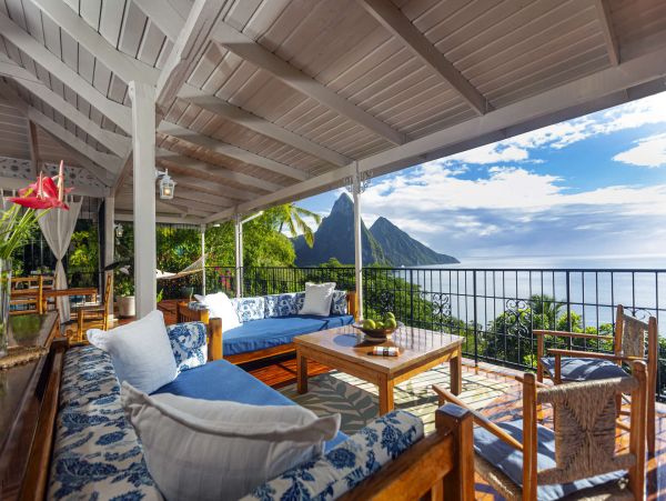 St. Lucia Home 1002858
