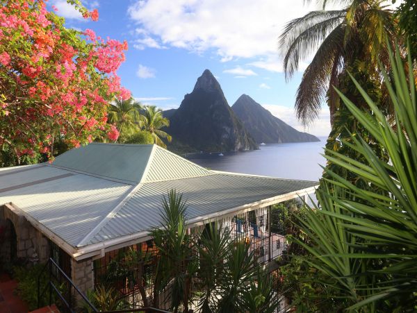 St. Lucia Home 1002858