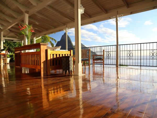 St. Lucia Home 1002858