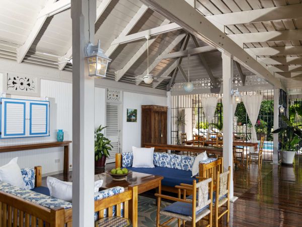 St. Lucia Home 1002858