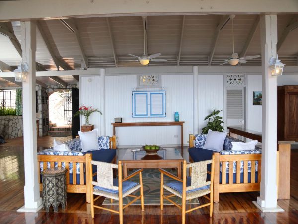 St. Lucia Home 1002858