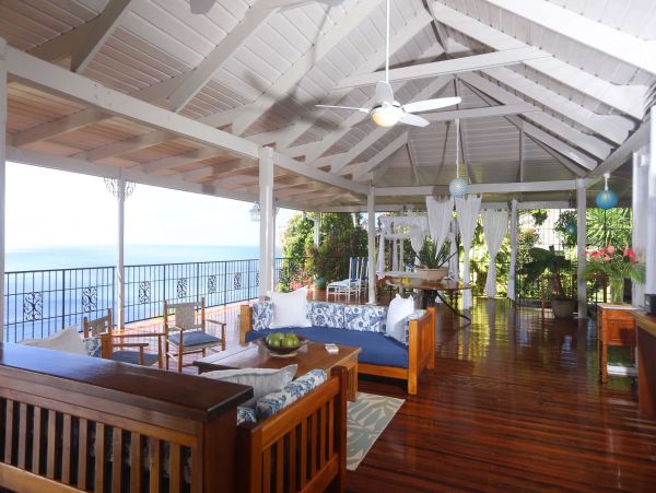 St. Lucia Home 1002858