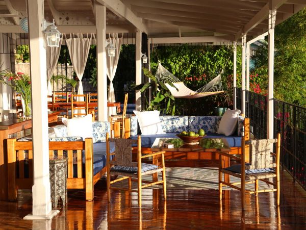St. Lucia Home 1002858