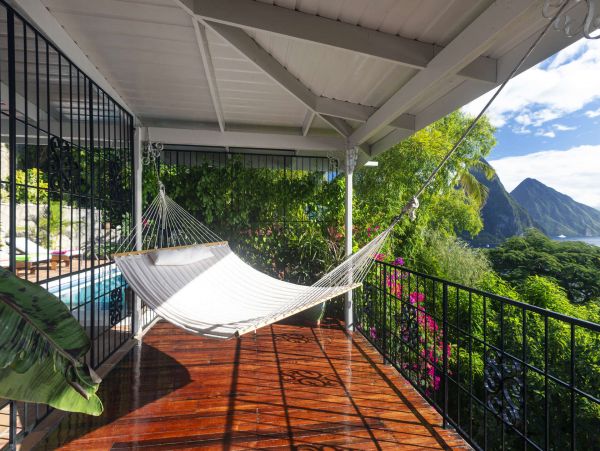 St. Lucia Home 1002858