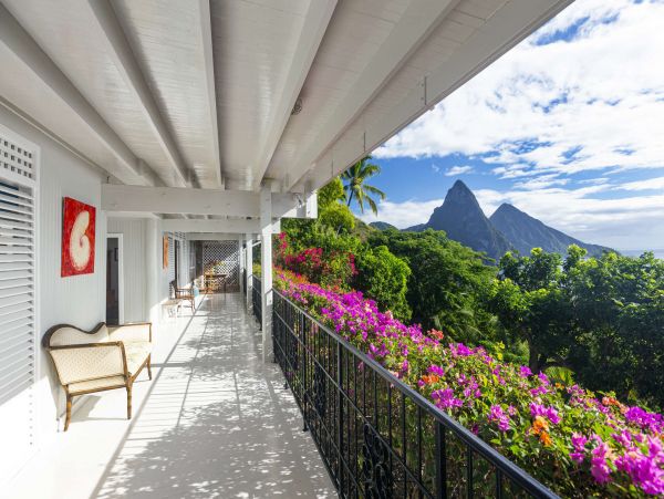 St. Lucia Home 1002858